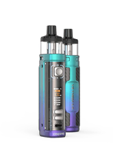 Aspire Veynom LX Kit Teal Purple Fade - Click & Vape